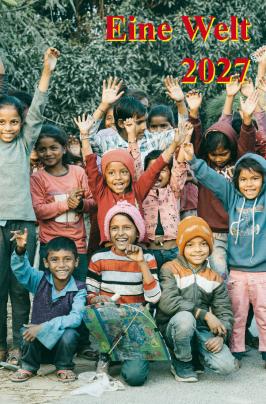 Eine Welt 2027